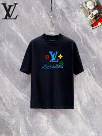 Picture of Louis Vuitton T Shirts Short _SKULVS-5XL25tr537654